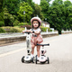 Scoot&Ride® Highwaykick 1 jeździk–hulajnoga 2w1 | Kiwi