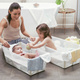 Stokke® Flexi Bath® X-Large folding tube | White