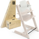 Stokke® Tripp Trapp® krzesełko w zestawie 2w1