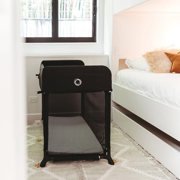 Bugaboo® Stardust lightweight travel cot
