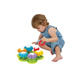 Yookidoo ruchomy sorter edukacyjny 