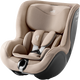 Britax Romer® Dualfix 5Z  Siedzisko Style Teak