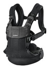 BABYBJORN CARRIER | HARMONY 3D MESH | BLACK