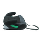 Sorino Eris booster / fotelik z isofix grey 125 cm - 150 cm 