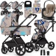 Venicci® x Paprocki&Brzozowski Upline 2 4w1