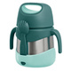B.Box® food thermos 335 ml | Emerald Forest