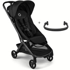 Bugaboo® Butterfly 2 lekki wózek spacerowy