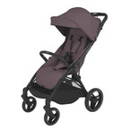 Espiro Flow 04 Stroller | Touch of blush