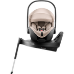 Britax Romer® Baby-Safe Pro rozkładany fotelik samochodowy 0-13 kg STYLE + Baza Vario