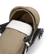 Stokke® Yoyo³ Newborn Pack 0+ soft carrycot, newborn pack | Toffee