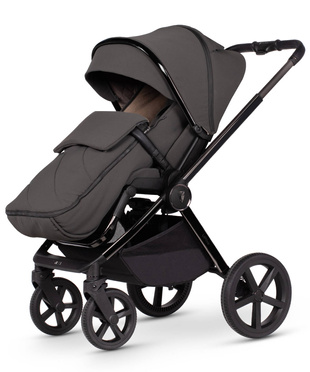 Venicci® Tinum Upline SE wózek głęboko-spacerowy, zestaw 2w1 | Special Edition LAVA