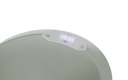 Bébé-jou® Sense Edition bathtub with sensor | Sky Green