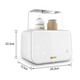 Neno® Luna 6-in-1 warmer, sterilizer, defroster