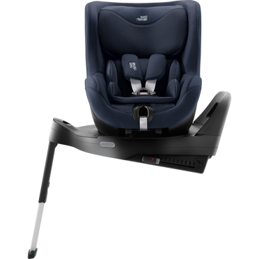 Britax Römer® Dualfix M Plus