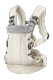 BABYBJORN NOSIDŁO | HARMONY 3D MESH | CREAM