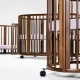 Stokke® Sleepi™ V3 Bundle crib