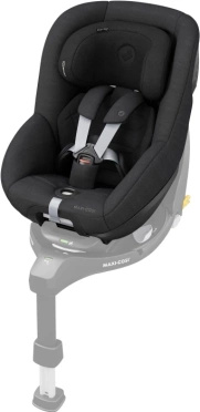 Maxi-Cosi® Pearl 360 PRO siedzisko 0-18kg authentic black
