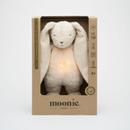 MOONIE | SKIMMER 2.0 | SKIMMING ORGANIC RABBIT WITH LIGHT | FLEECE