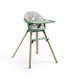 Stokke® Clikk™ Cushion for chair Nordic Gray