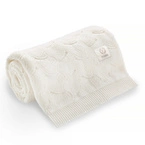 Yosoy | Waves Eco Cotton | Ivory