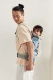 BABYBJORN NOSIDŁO | HARMONY 3D MESH | NAVY