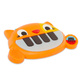 B.Toys™ Mini Meowsic mini-keyboard kotek pianinko dla najmłodszych 
