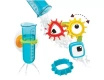 Yookidoo | Bath Toy | Gears