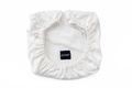 Poofi® stroller sheet 100% organic cotton | cream