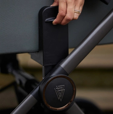 Venicci® Tinum Upline 2 baby stroller 2 in 1