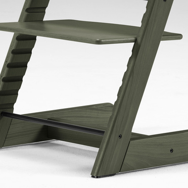 Stokke® Tripp Trapp® krzesełko w zestawie 2w1