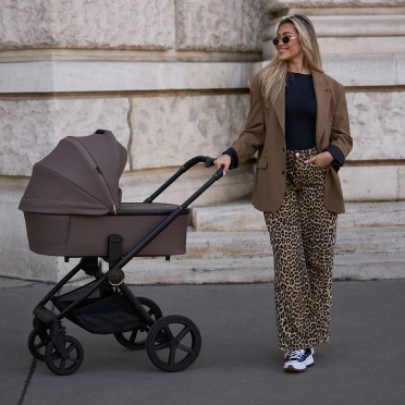 Venicci® Tinum Upline 2 baby stroller 2 in 1