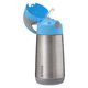 B.Box® termobutelka ze słomką 350 ml