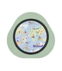 Stokke® MuTable™ V2 Puzzle | Around The World