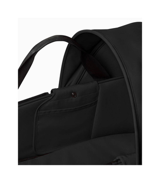 Stokke® Yoyo³ Newborn Shell carrycot | Black