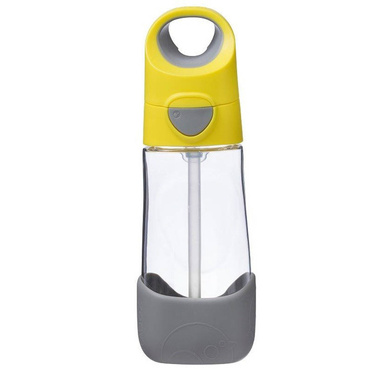 B.Box® | Drinking Tritan Bottle | Lemon