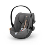 Cybex® Cloud G i-Size convertible car seat 0-13 kg | Lava Gray Plus