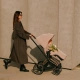 Cybex® Priam 4.0 2-in-1 baby stroller