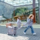Stokke® Jetkids™ BedBox® baby suitcase