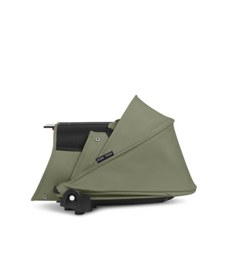 Stokke® Yoyo³ Newborn Shell carrycot | Olive