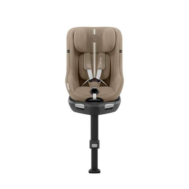 Cybex® Sirona T i-Size | Platinum White Plus
