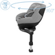 Maxi-Cosi® Pearl 360 PRO  siedzisko 0-18kg authentic grey 