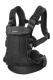 BABYBJORN CARRIER | HARMONY 3D MESH | BLACK