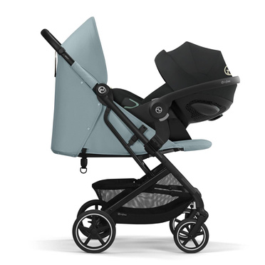 Cybex® Beezy 2024 stroller Stormy blue