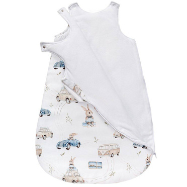 Yosoy® Sleeping Bag 0-6 Cars