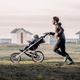 Thule® Glide 2 jogging stroller