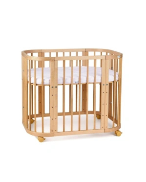 Waldin® łóżeczko 5w1