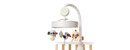 Tiny Love carousel with music - Boho Chic