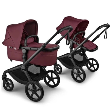 Bugaboo® Fox 5 Renew pram 2-in-1