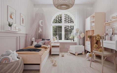 Bellamy So sixty bookcase