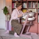 Stokke® Tripp Trapp® krzesełko w zestawie 4w1